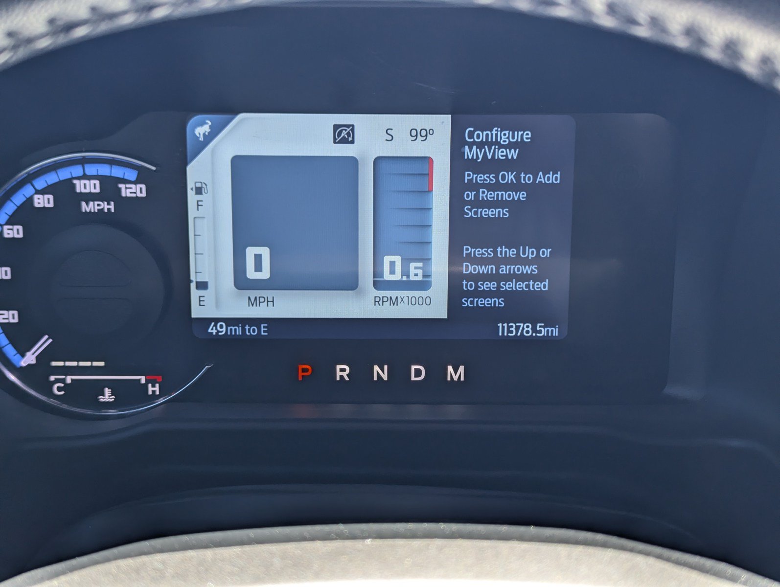 Certified 2024 Ford Bronco Outer Banks AWD/4WD image 12