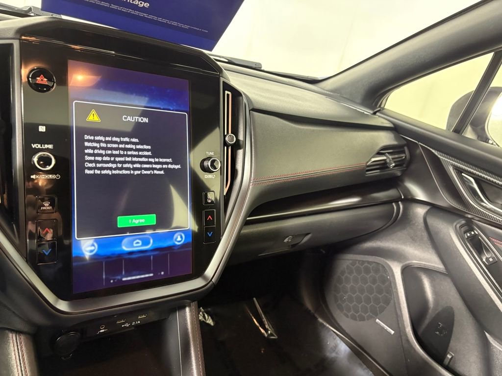 Used 2022 Subaru WRX Limited image 18