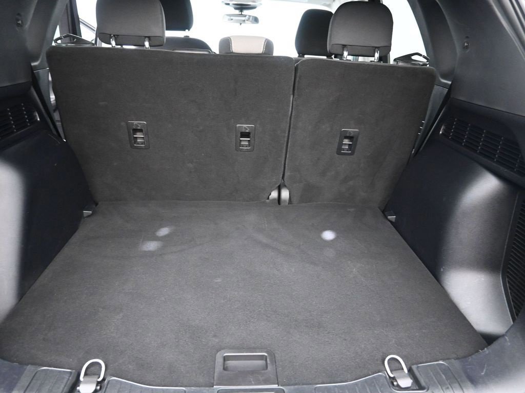 Certified 2022 Ford Escape SE w/ Convenience Package image 45