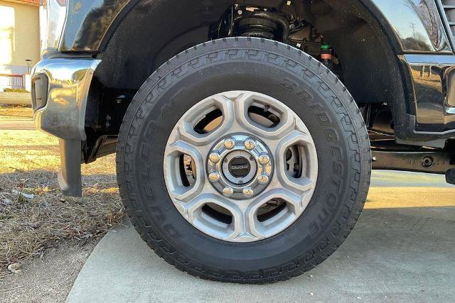 Certified 2026 Ford F250 XLT w/ FX4 Off-Road Package AWD/4WD image 9