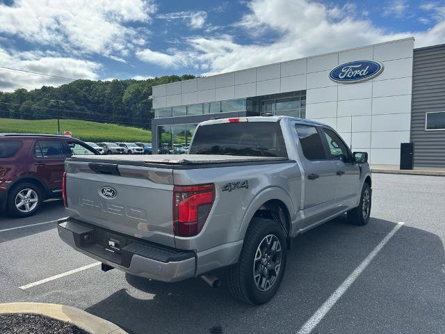 Certified 2024 Ford F150 STX w/ Mobile Office Package AWD/4WD image 13