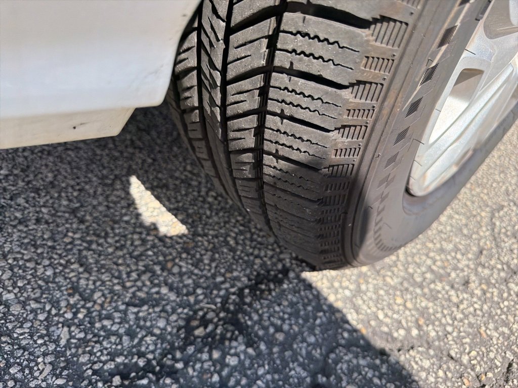 Certified 2022 Ford Transit 350 XLT image 4