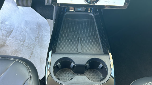 Certified 2023 Ford Mustang Mach-E Select RWD image 21