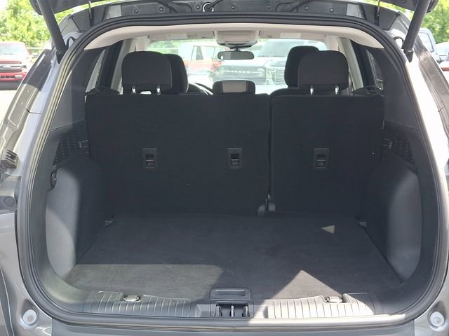 Certified 2022 Ford Escape SE w/ Convenience Package AWD/4WD image 34