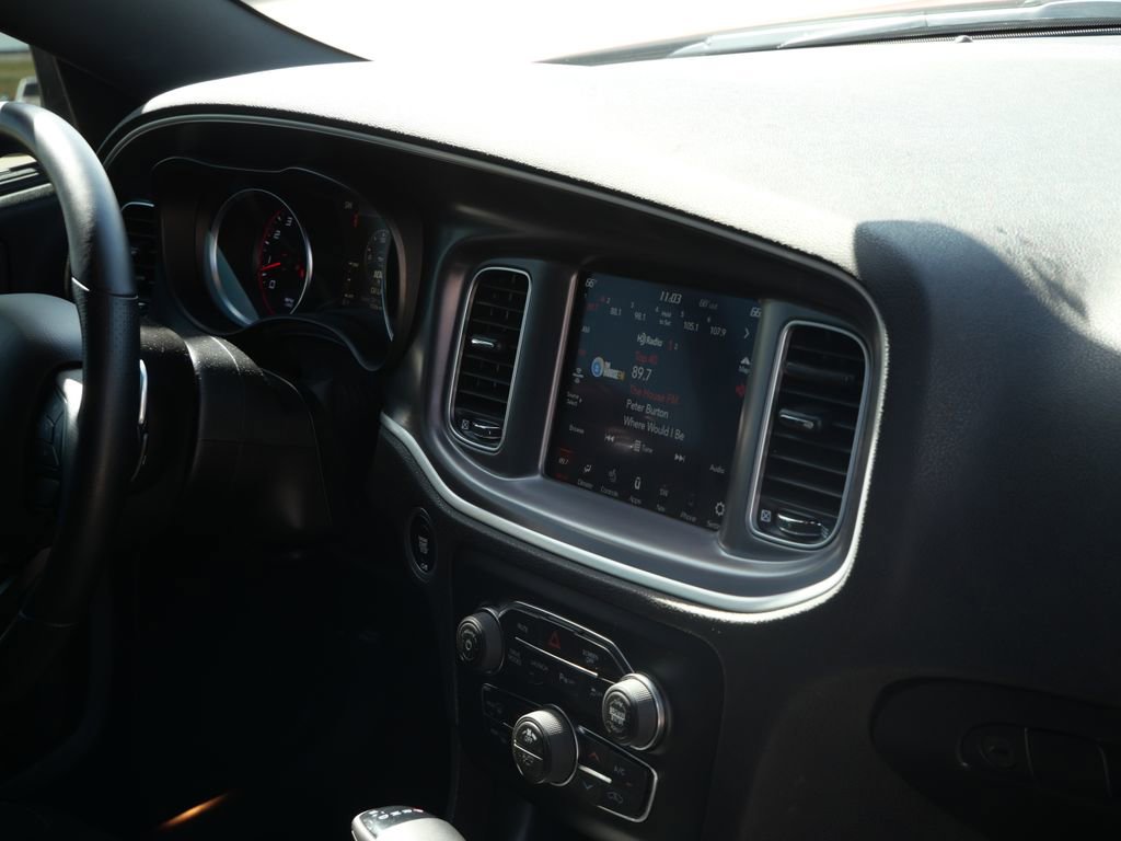 Used 2020 Dodge Charger Scat Pack w/ Dynamics Package image 19