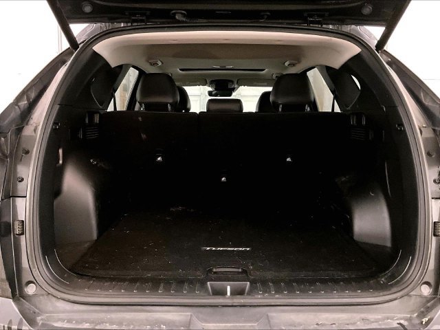 Used 2022 Hyundai Tucson SEL w/ Convenience + Premium Package AWD/4WD image 33