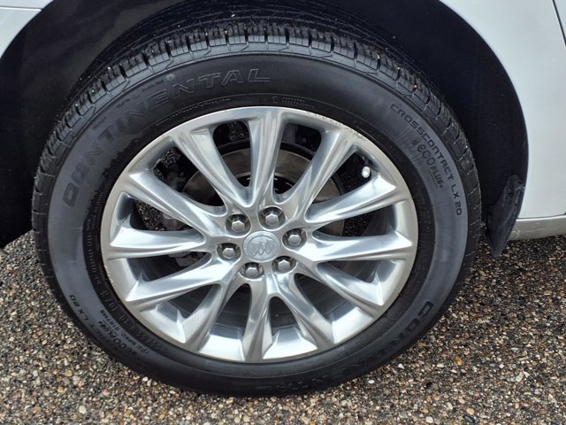 Used 2018 Buick Enclave Premium w/ Experience Buick Package AWD/4WD image 34