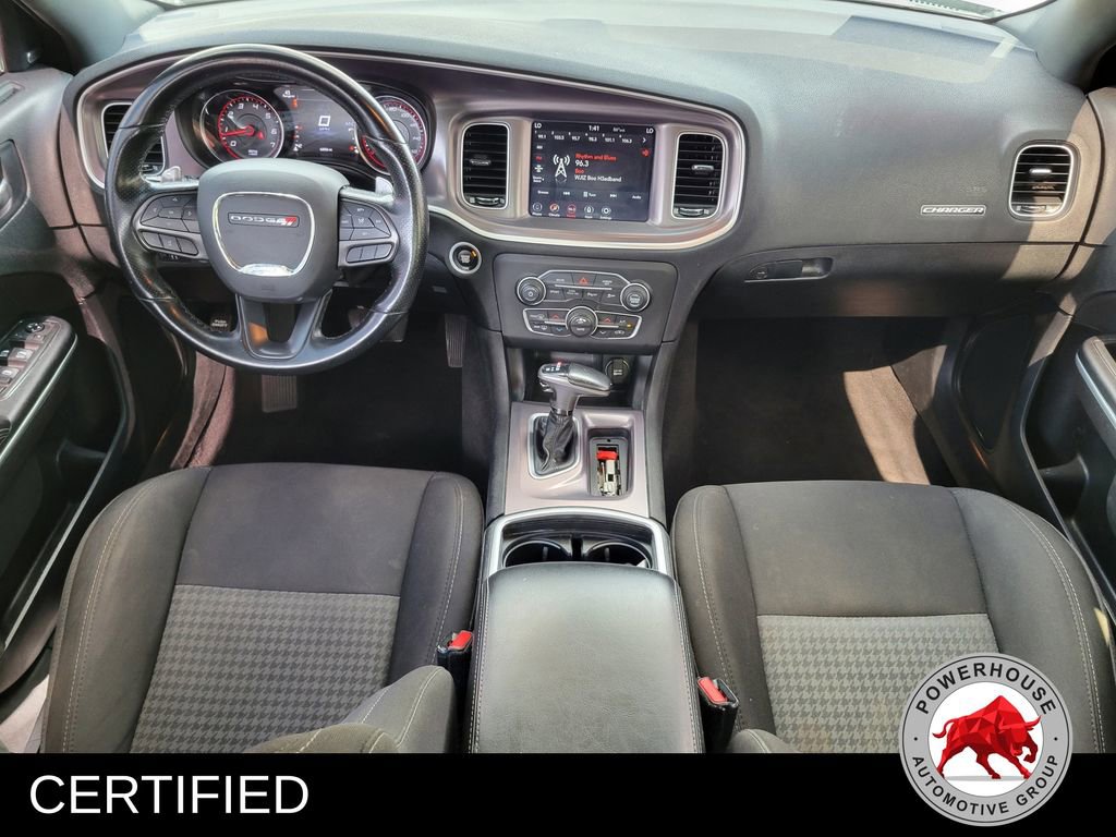 Used 2021 Dodge Charger R/T image 16