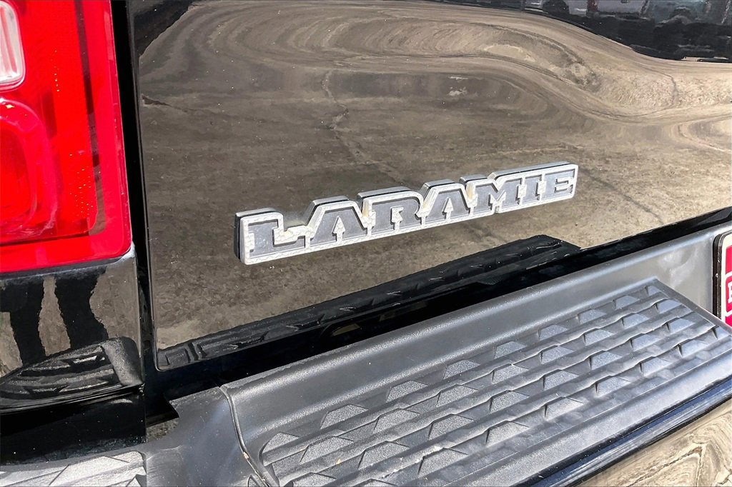 Used 2019 RAM 2500 Laramie image 21