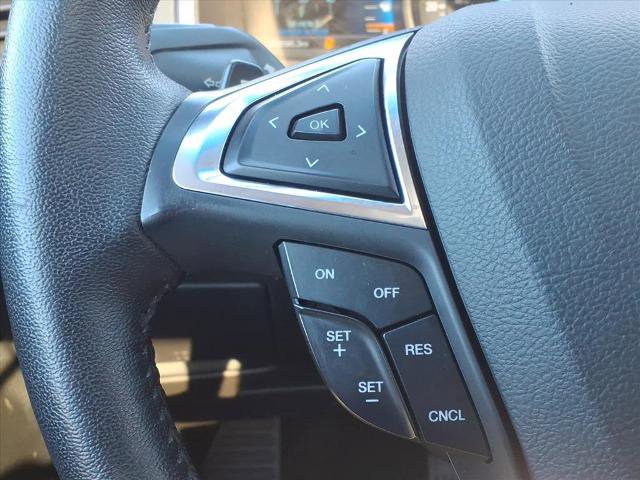 Certified 2018 Ford Edge SEL w/ Equipment Group 201A image 7