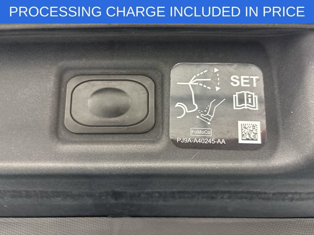 Certified 2023 Ford Mustang Mach-E Premium AWD/4WD image 26