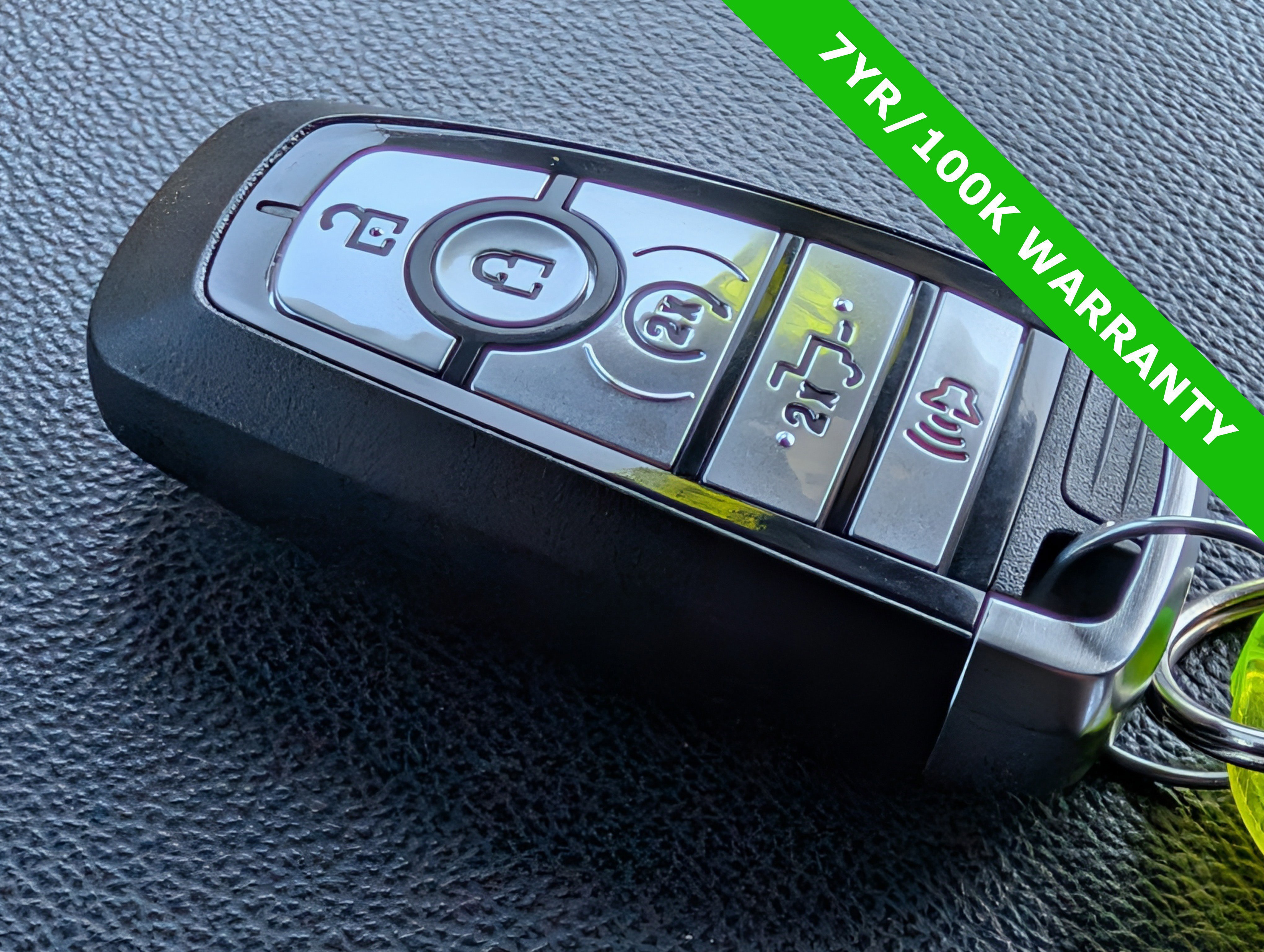 Certified 2023 Ford F150 XLT w/ Equipment Group 302A High image 36