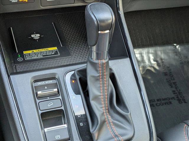 Used 2023 Honda CR-V Sport Touring image 12