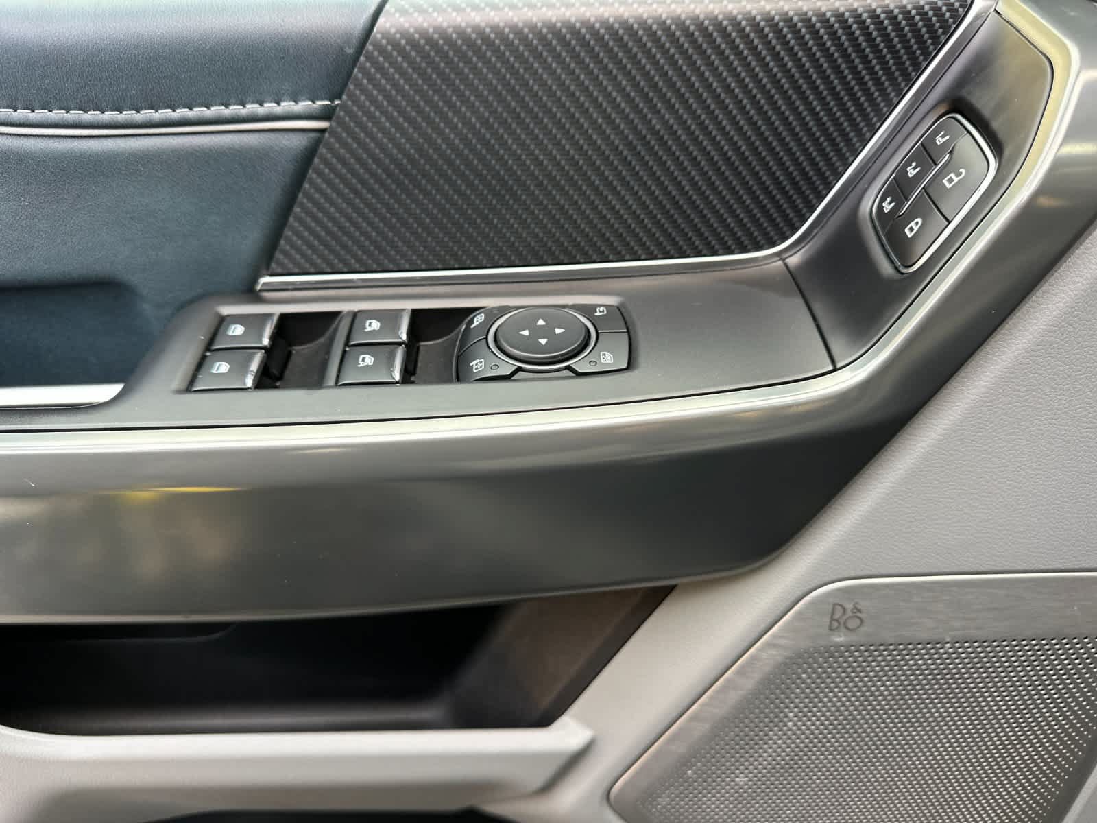Certified 2023 Ford F150 Limited AWD/4WD image 12