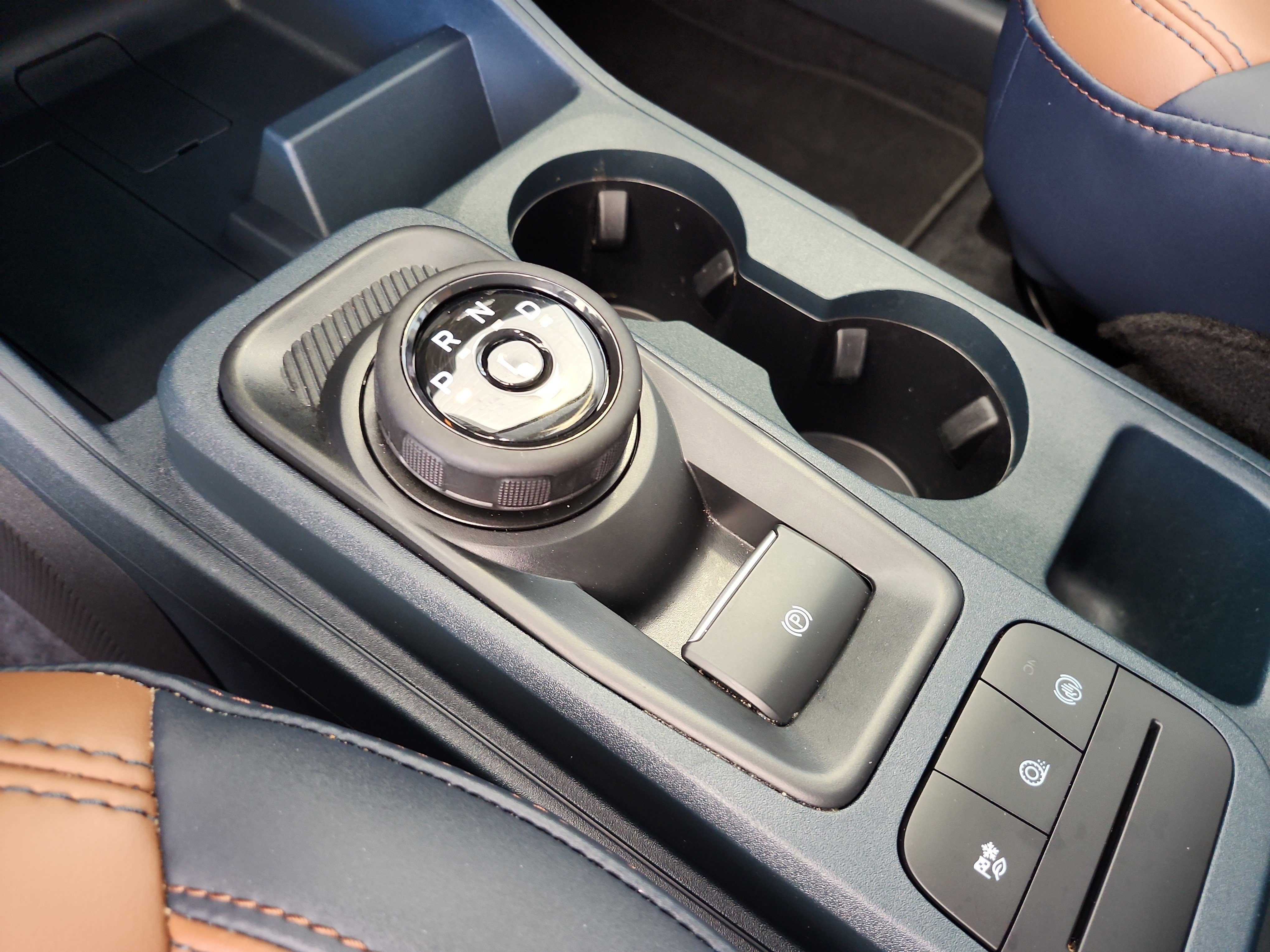 Certified 2023 Ford Maverick Lariat image 14