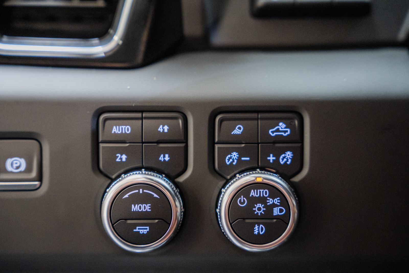 Used 2024 GMC Sierra 2500 Denali Ultimate image 51