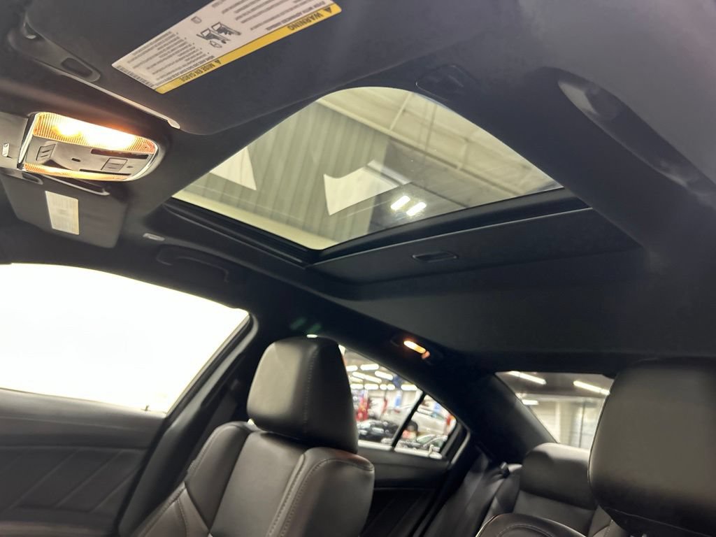 Used 2019 Dodge Charger SXT w/ Plus Group AWD/4WD image 25