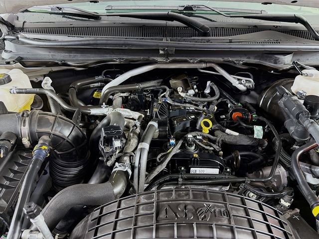 Certified 2023 Ford Ranger XL w/ Equipment Group 101A High image 32