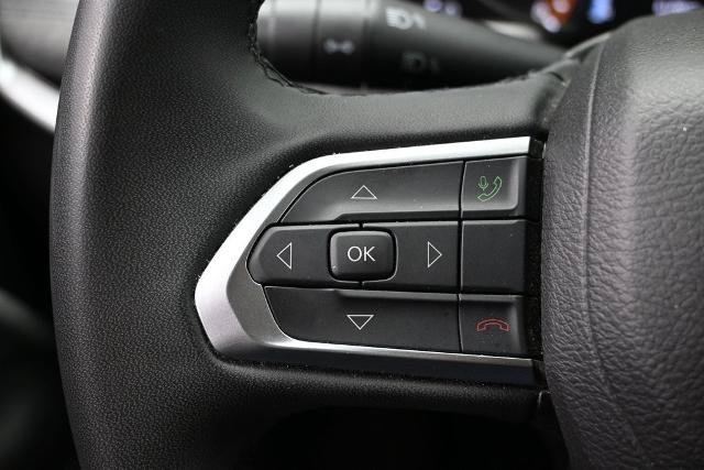 Used 2024 Jeep Compass Latitude AWD/4WD image 26