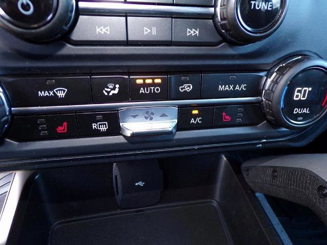 Certified 2023 Ford Bronco Big Bend image 19