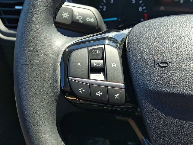 Certified 2022 Ford Escape SE w/ SE Sport Appearance Package FWD image 20
