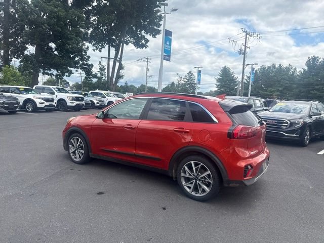 Used 2022 Kia Niro Touring Special Edition FWD image 6