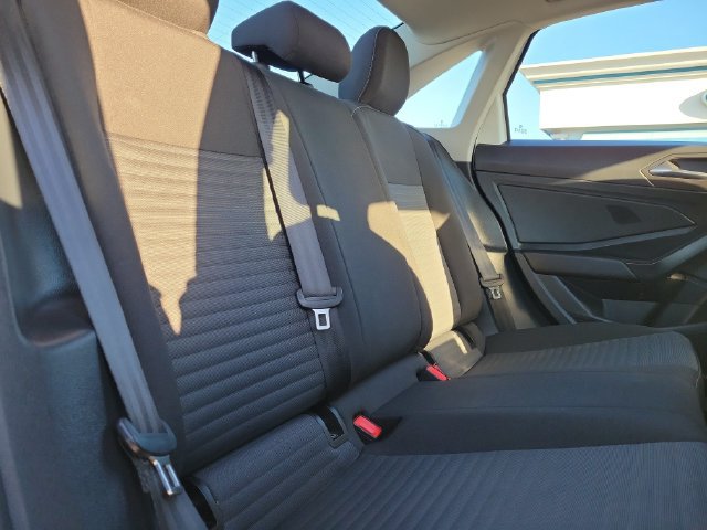 Used 2025 Volkswagen Jetta S FWD image 17