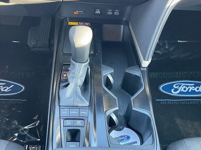 Used 2025 Toyota Camry LE image 21