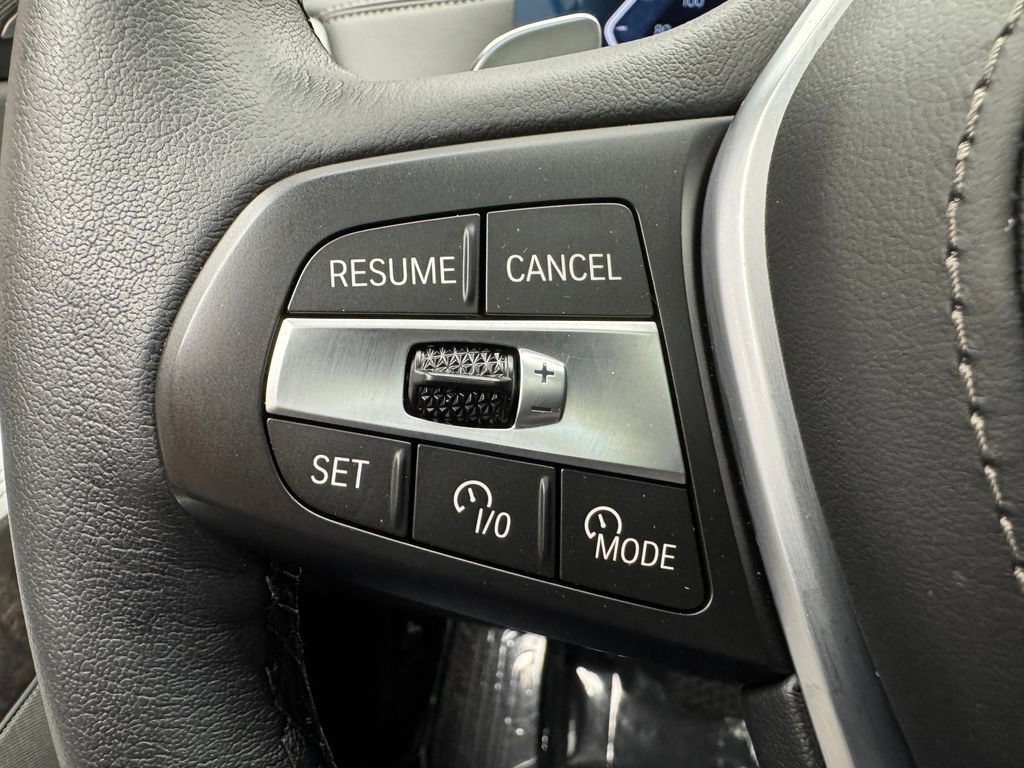 Used 2026 BMW X5 xDrive40i AWD/4WD image 15