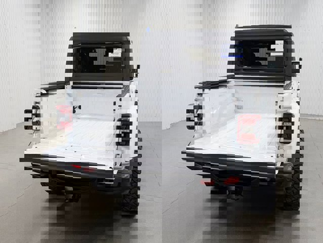 Used 2023 Jeep Gladiator Rubicon w/ LED Lighting Group image 22