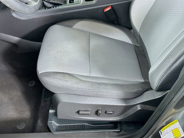 Certified 2017 Ford Escape SE FWD image 24