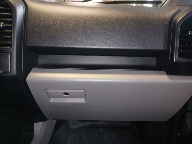 Certified 2018 Ford F150 XL w/ Equipment Group 101A Mid AWD/4WD image 44