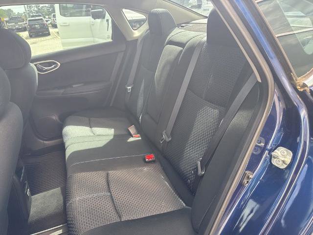 Used 2019 Nissan Sentra SR image 26