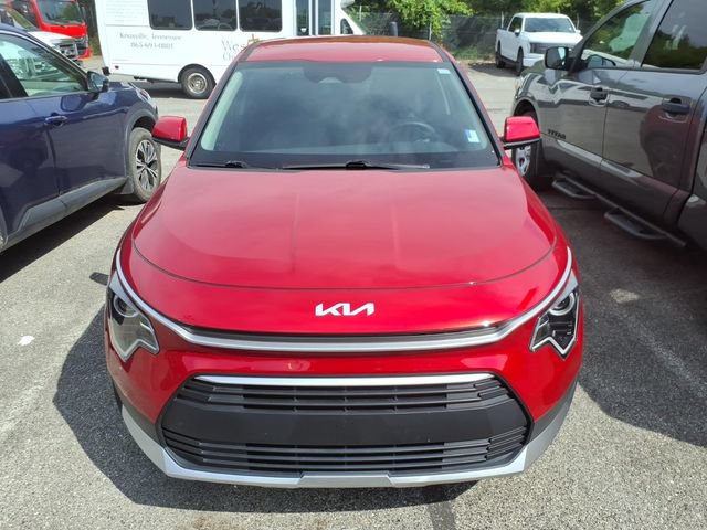 Used 2023 Kia Niro LX FWD image 3