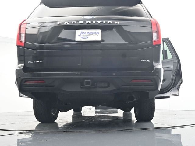 Certified 2025 Ford Expedition Max Active AWD/4WD image 41