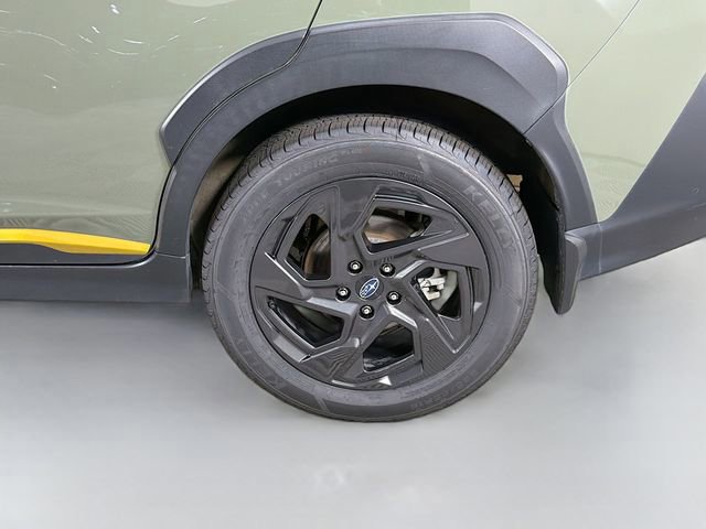 Used 2024 Subaru Crosstrek 2.5i Sport image 37
