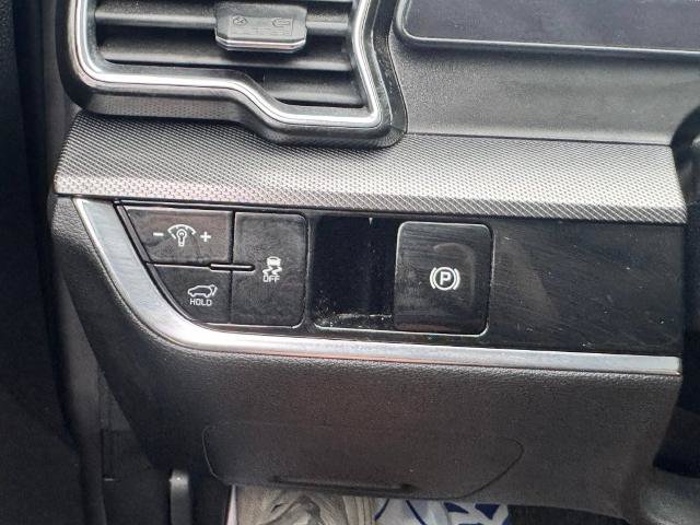 Used 2024 Kia Sportage SX AWD/4WD image 25