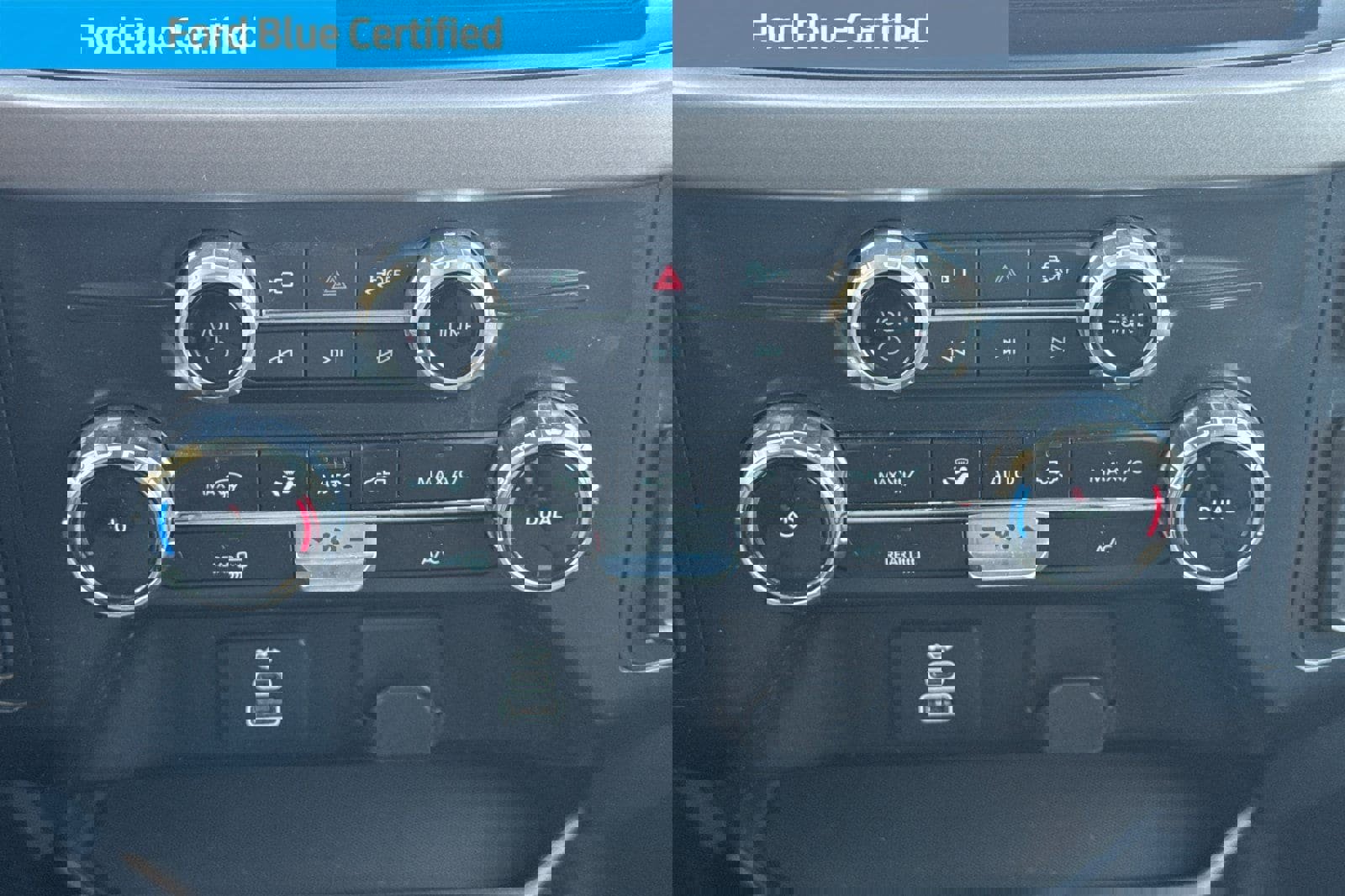 Certified 2025 Ford F150 XLT w/ Equipment Group 301A Standard image 20