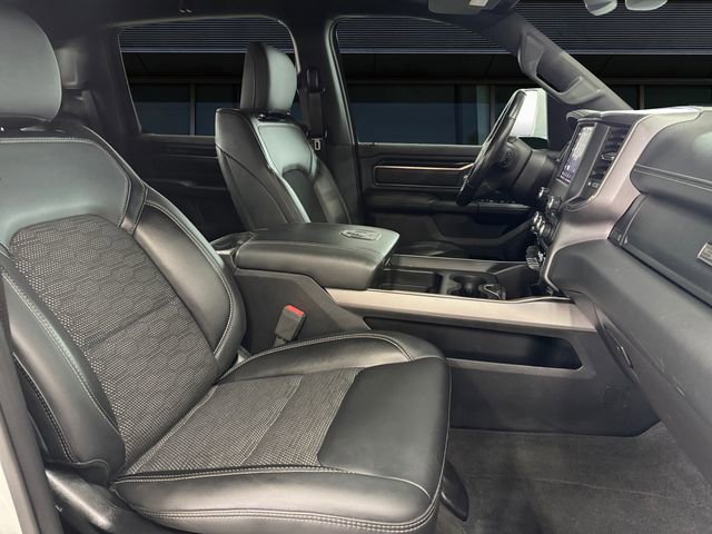 Used 2020 RAM 1500 Sport w/ Level 2 Equipment Group image 13