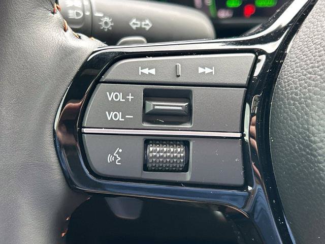 Used 2026 Honda CR-V Sport Touring image 26