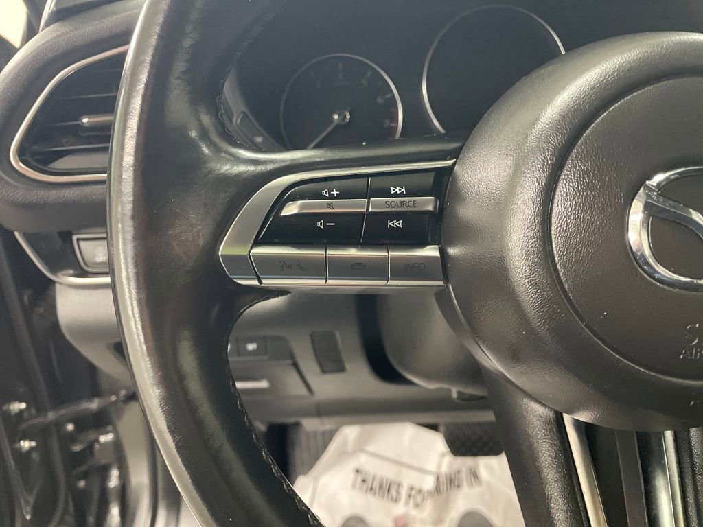 Used 2023 MAZDA CX-30 AWD 2.5 S w/ Preferred Package image 20