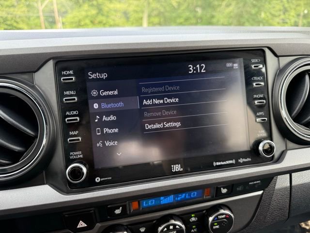 Used 2023 Toyota Tacoma TRD Pro image 28