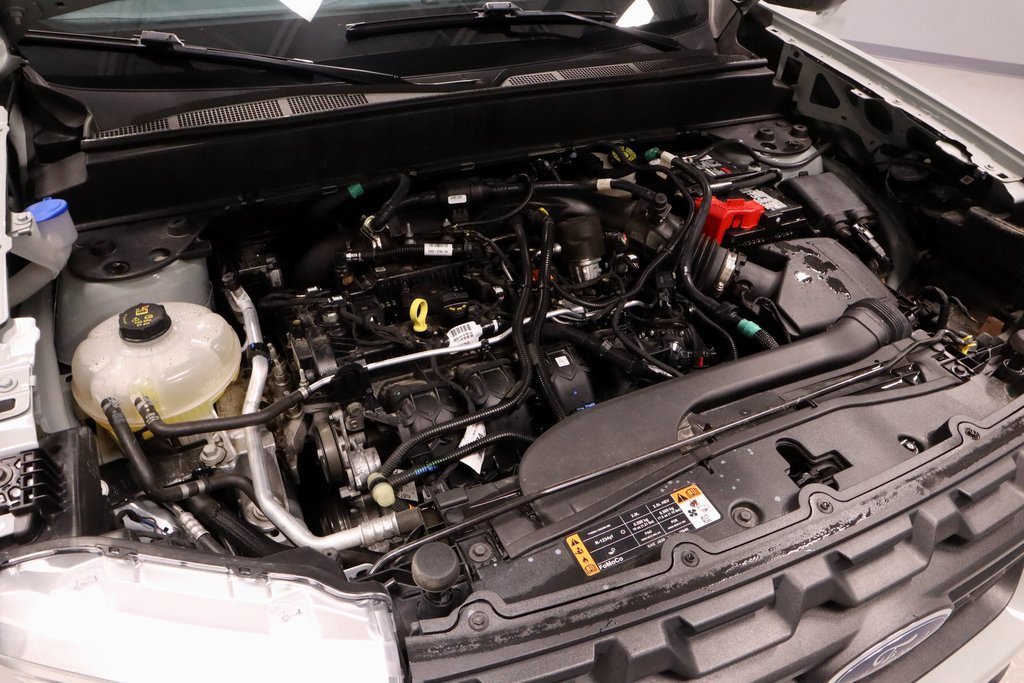 Certified 2024 Ford Maverick XL w/ Equipment Group 100A Standard image 15