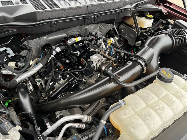 Certified 2023 Ford F150 XL w/ STX Appearance Package AWD/4WD image 19