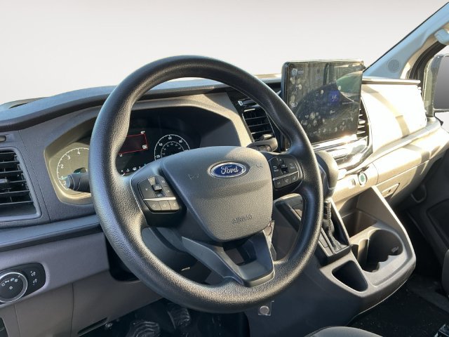 Certified 2024 Ford Transit 350 XLT AWD/4WD image 10