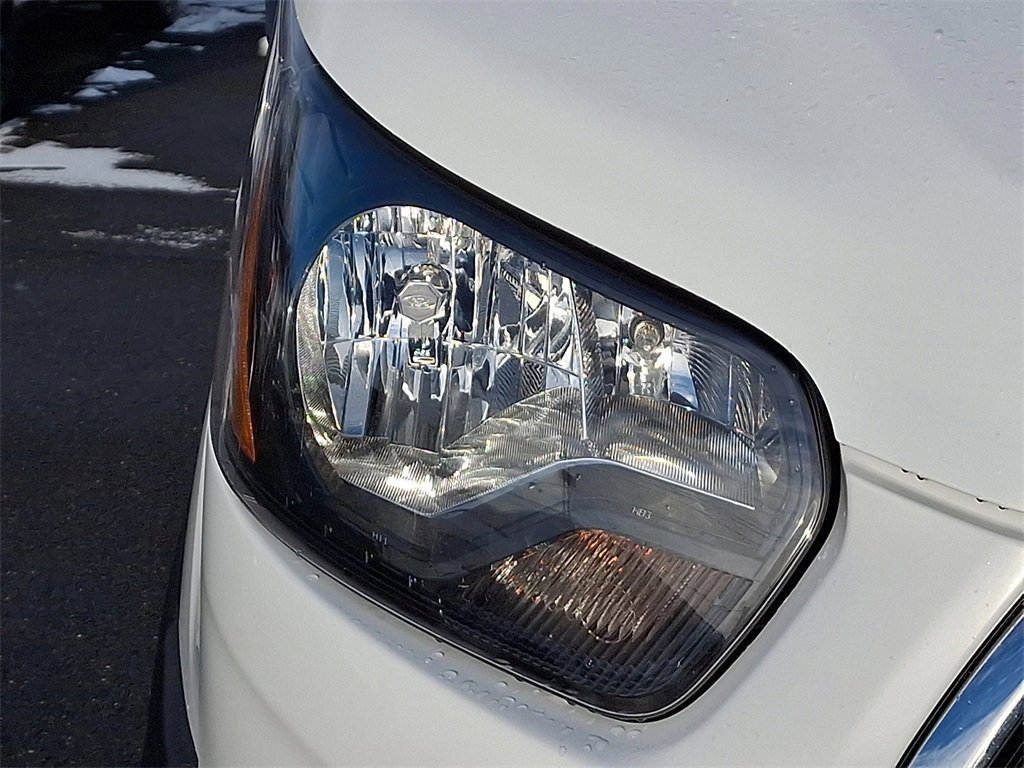 Certified 2024 Ford Transit 250 Base w/ Exterior Upgrade Package image 9