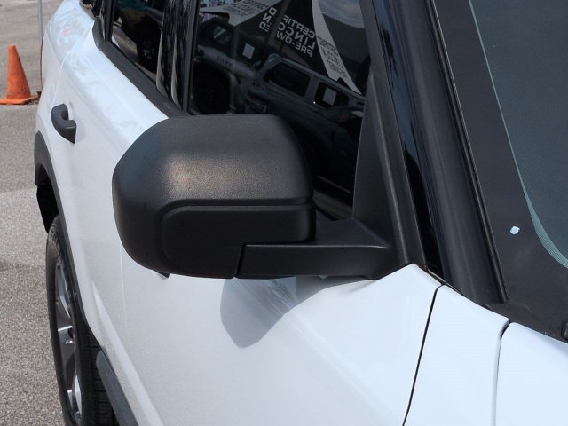 Certified 2021 Ford Bronco Sport Badlands AWD/4WD image 12