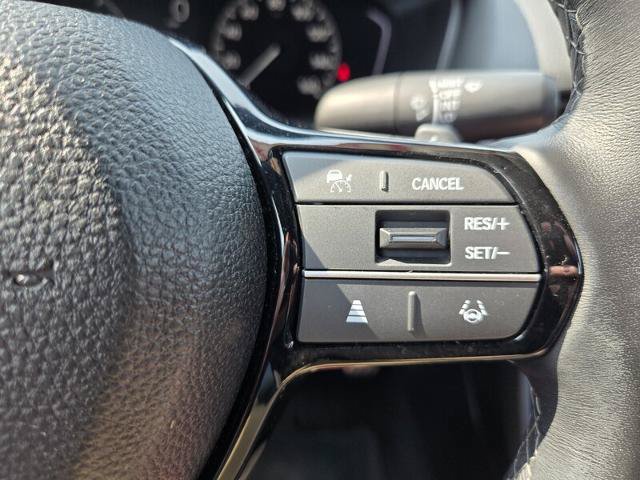 Used 2023 Honda Civic Sport image 27