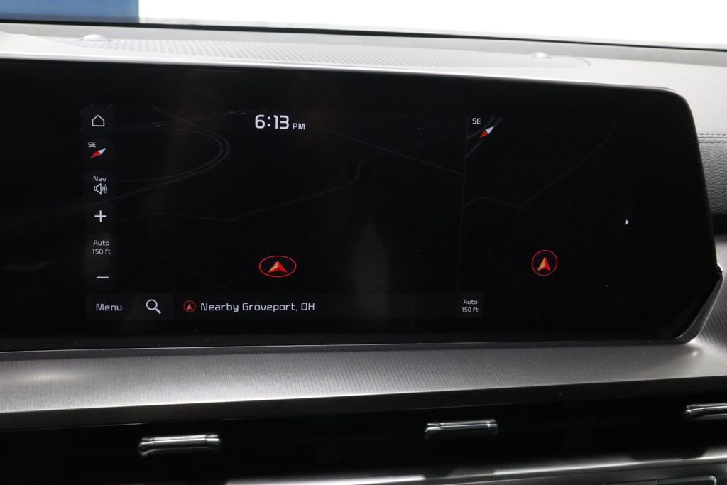 Used 2025 Kia Telluride S image 9