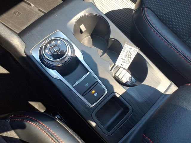 Certified 2024 Ford Escape ST-Line Select w/ Tech Pack #2 image 21